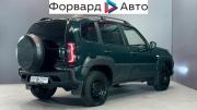 Lada (ВАЗ) Niva Travel I Сургут  - изображение 17