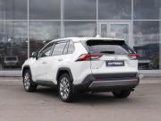 Toyota RAV4 V (XA50) Улан-Удэ  - изображение 24