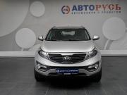 Kia Sportage III Москва  - изображение 29