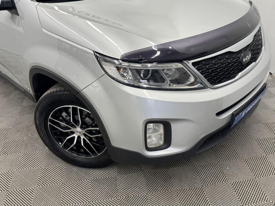 Kia Sorento II Рестайлинг Воронеж  - изображение 4