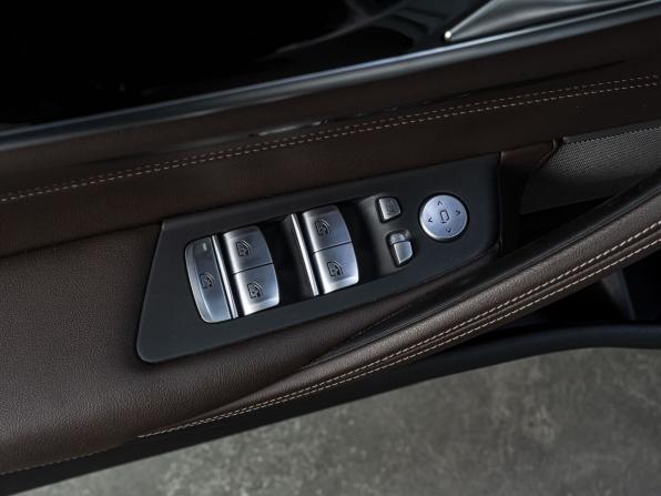 BMW 5 серии VII (G30/G31/G38) Рестайлинг с пробегом 2021 года, цена 4 650 000 рублей, 103427 км, седан, Автокод Объявления