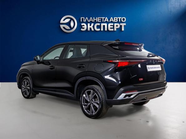 Omoda C5 I с пробегом 2024 года, цена 1 670 000 рублей, 54146 км, внедорожник, Автокод Объявления