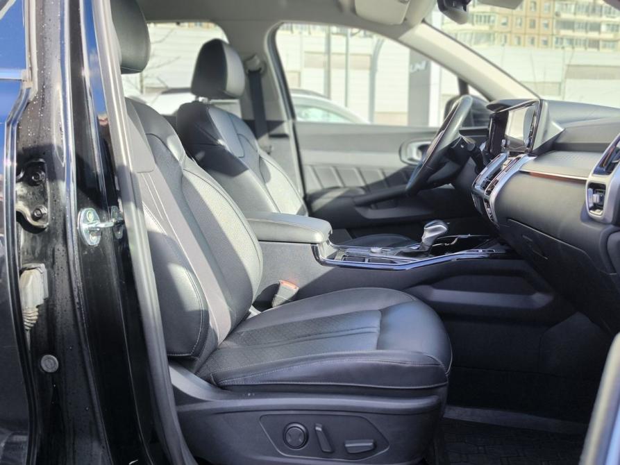 Kia Sorento IV Санкт-Петербург  - изображение 16