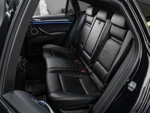 BMW X6 M I (E71) с пробегом 2012 года, цена 2 599 000 рублей, 186976 км, внедорожник, Автокод Объявления