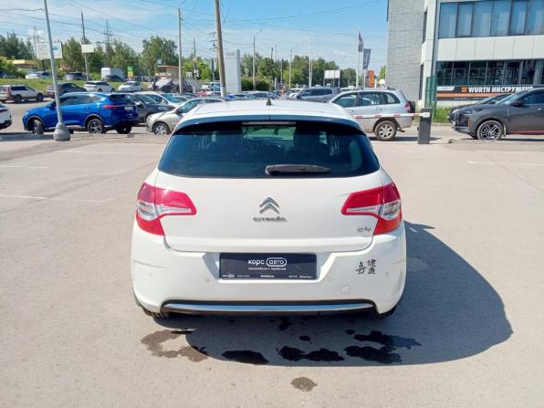 Citroen C4 II с пробегом 2012 года, цена 530 000 рублей, 218673 км, хэтчбек, Автокод Объявления
