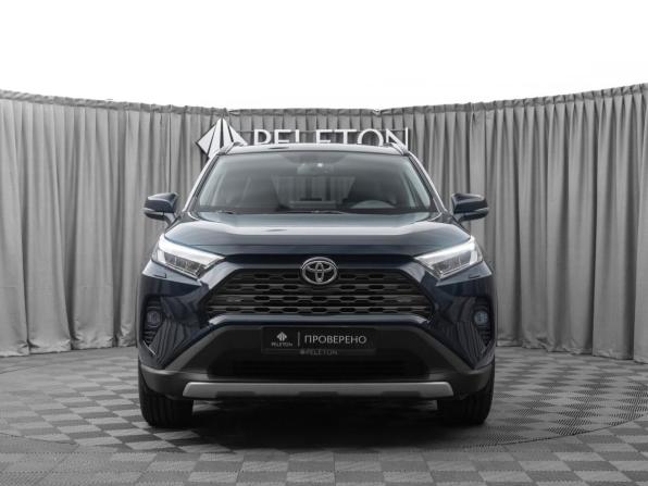 Toyota RAV4 V (XA50) с пробегом 2020 года, цена 2 620 000 рублей, 202450 км, внедорожник, Автокод Объявления