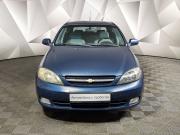 Chevrolet Lacetti I Москва  - изображение 26