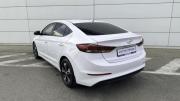 Hyundai Elantra VI (AD) Рестайлинг Ставрополь  - изображение 33
