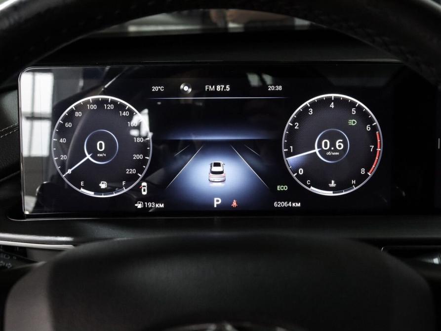 Chery Tiggo 7 Pro Max I Минеральные Воды  - изображение 21