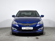 Hyundai Solaris I Рестайлинг Санкт-Петербург  - изображение 18
