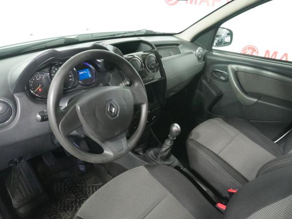 Renault Duster I Рестайлинг с пробегом 2016 года, цена 1 219 000 рублей, 162698 км, внедорожник, Автокод Объявления