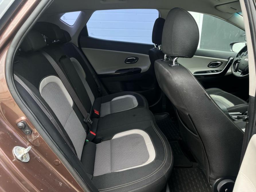 Kia Ceed II Калуга  - изображение 11