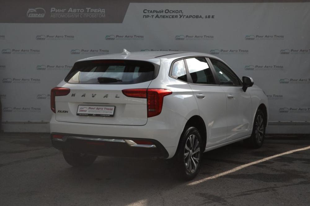 Haval Jolion I Старый Оскол  - изображение 2