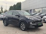 Kia Sportage IV Рестайлинг Сыктывкар  - изображение 26