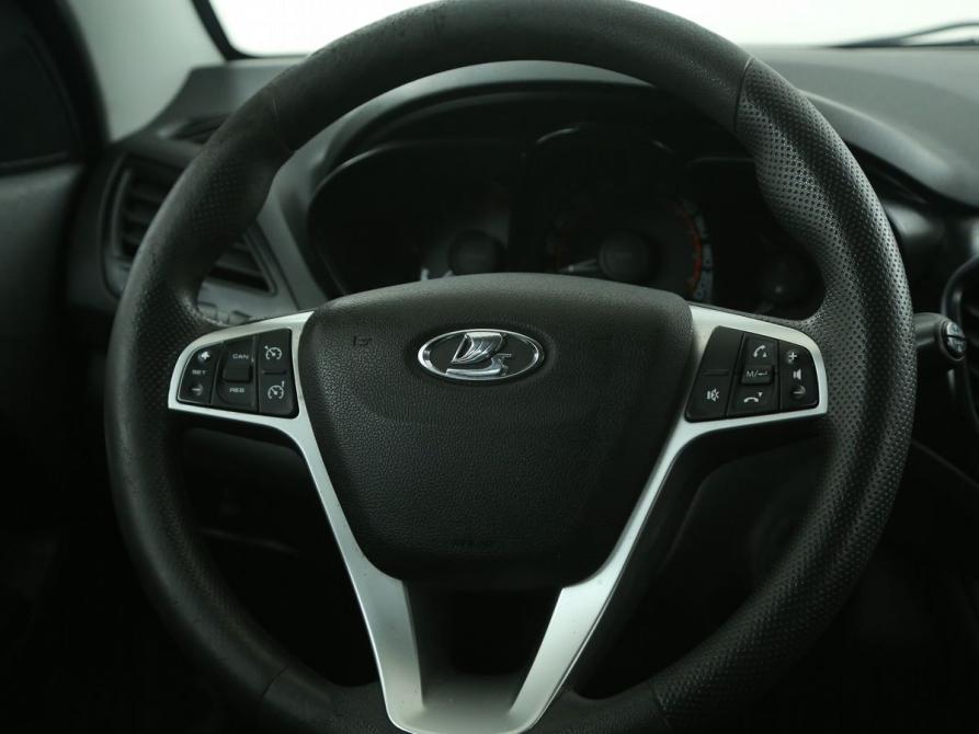Lada (ВАЗ) Vesta I Иваново  - изображение 16