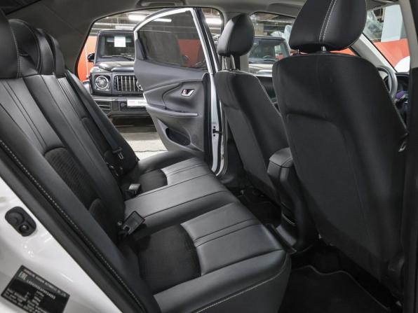 Changan Alsvin с пробегом 2023 года, цена 1 127 000 рублей, 56842 км, седан, Автокод Объявления