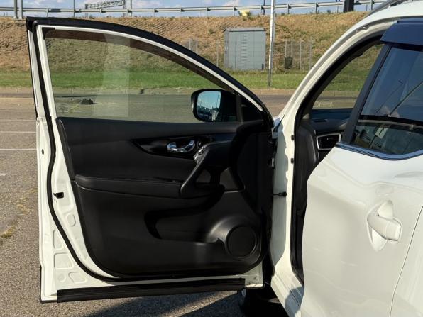 Nissan Qashqai II с пробегом 2014 года, цена 1 600 000 рублей, 149415 км, внедорожник, Автокод Объявления