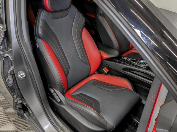 Geely Coolray I Рестайлинг с пробегом 2024 года, цена 2 250 000 рублей, 45152 км, внедорожник, Автокод Объявления