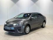 Toyota Corolla XI (E160 E170 E180) Самара  - изображение 13