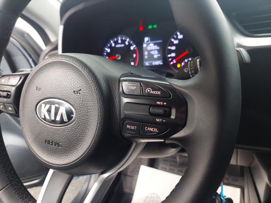 Kia Rio IV Рестайлинг Пермь  - изображение 13