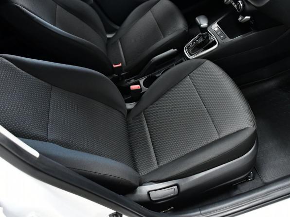 Kia Rio IV Рестайлинг с пробегом 2021 года, цена 1 747 000 рублей, 76302 км, хэтчбек, Автокод Объявления