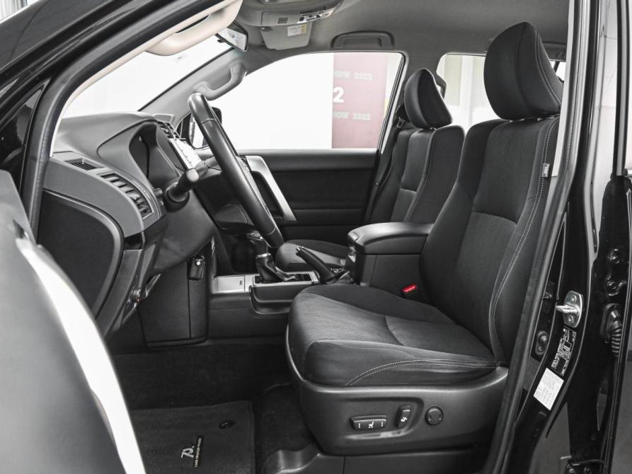 Toyota Land Cruiser Prado 150 Series Рестайлинг 3 Ставрополь  - изображение 10