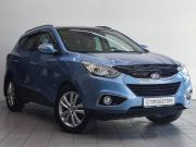 Hyundai ix35 I Барнаул  - изображение 40