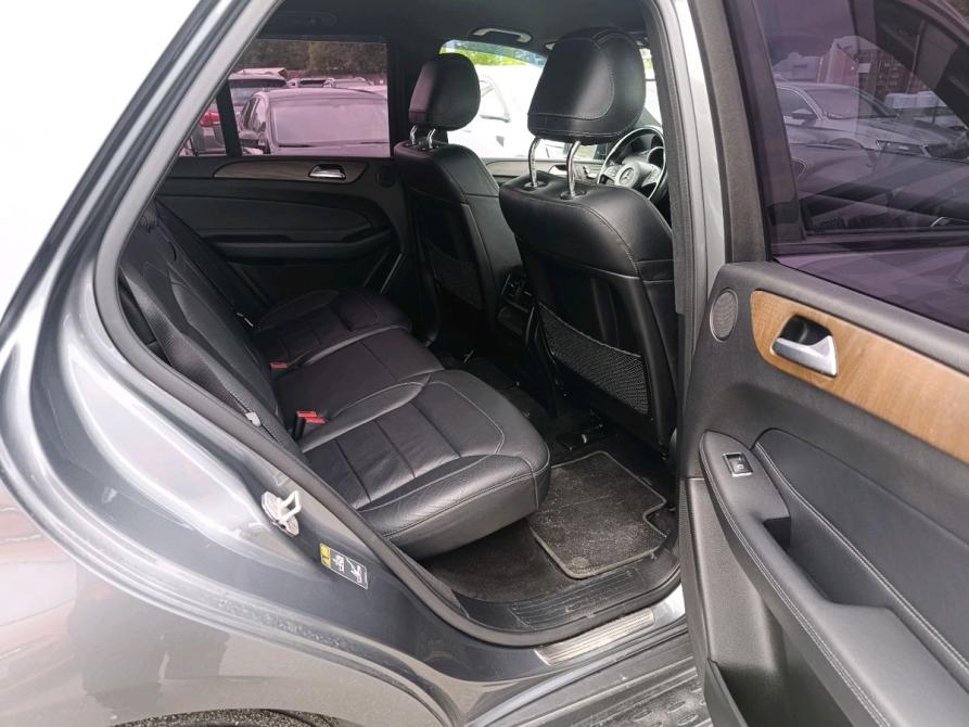 Mercedes-Benz GLE I (W166) Санкт-Петербург  - изображение 12