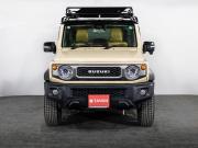 Suzuki Jimny IV Иркутск  - изображение 24