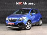 Opel Mokka I Екатеринбург  - изображение 19