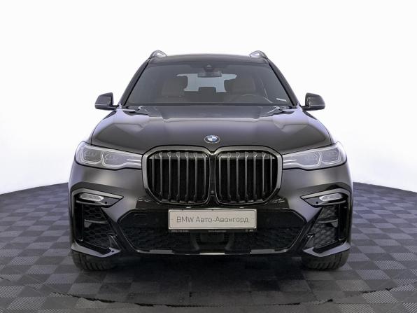 BMW X7 I (G07) с пробегом 2021 года, цена 8 150 000 рублей, 67791 км, внедорожник, Автокод Объявления