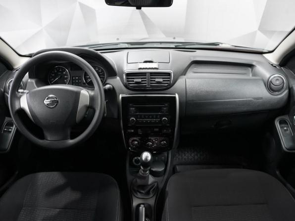 Nissan Terrano III (D10) с пробегом 2015 года, цена 1 070 000 рублей, 135000 км, внедорожник, Автокод Объявления