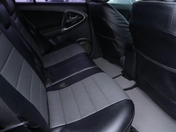 Toyota RAV4 III (XA30) с пробегом 2008 года, цена 865 000 рублей, 275142 км, внедорожник, Автокод Объявления