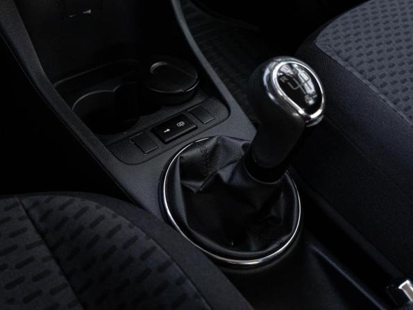 Skoda Fabia II Рестайлинг с пробегом 2012 года, цена 760 000 рублей, 116637 км, универсал, Автокод Объявления
