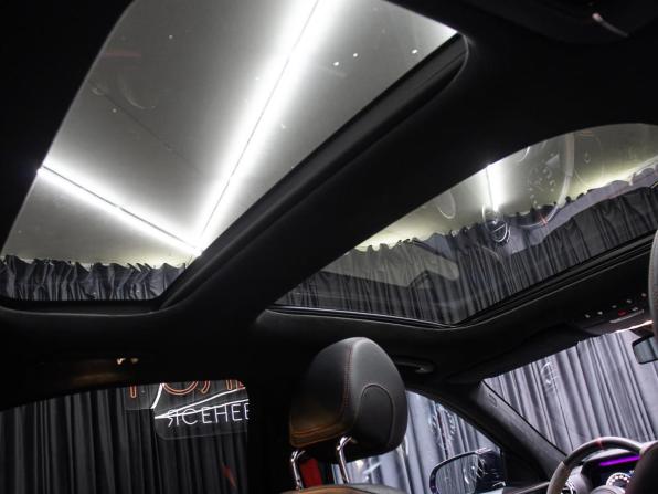 Mercedes-Benz E-Класс AMG V (W213) с пробегом 2020 года, цена 5 286 412 рублей, 97409 км, седан, Автокод Объявления