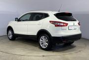 Nissan Qashqai II Саранск  - изображение 45