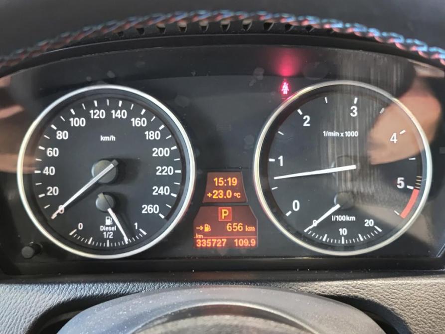 BMW X5 II (E70) Казань  - изображение 16