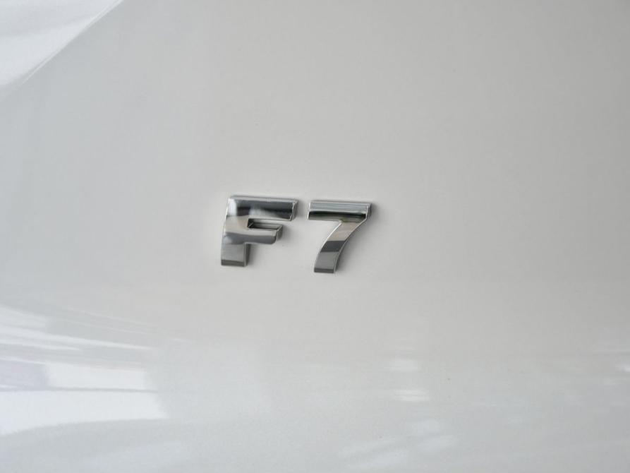 Haval F7 I Рестайлинг Новосибирск  - изображение 34