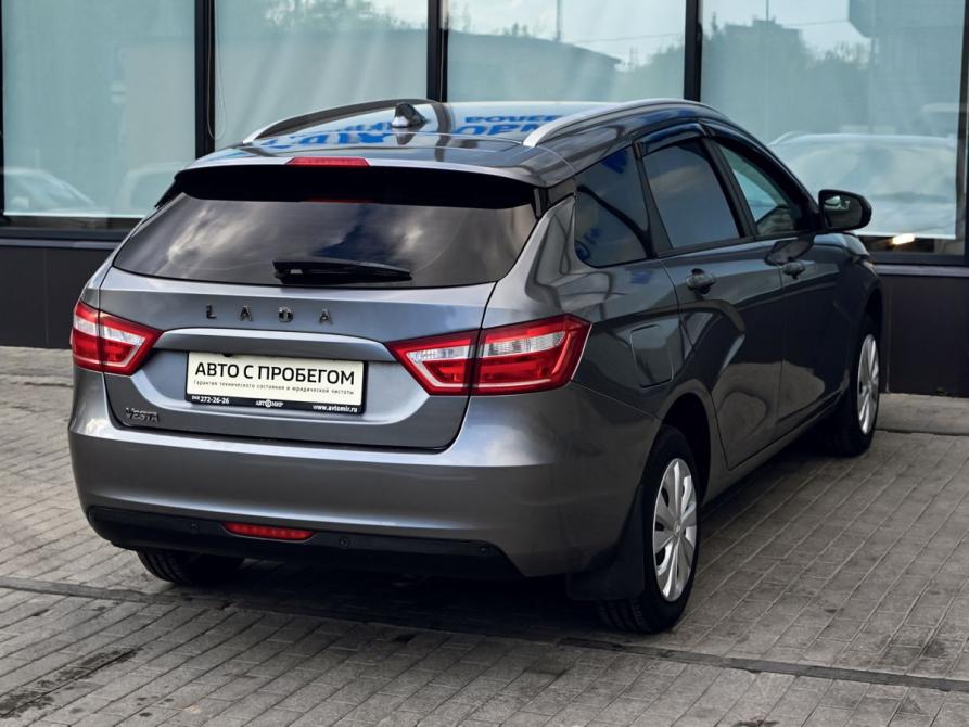 Lada (ВАЗ) Vesta I Екатеринбург  - изображение 5