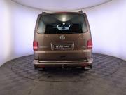 Volkswagen Multivan T5 Рестайлинг Москва  - изображение 36