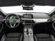 BMW 5 серии VII (G30/G31/G38) Москва  - изображение 44