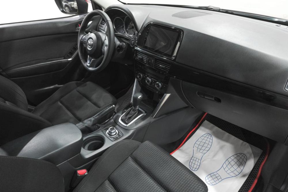 Mazda CX-5 I Новокузнецк  - изображение 9