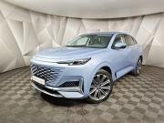 Changan UNI-K Москва  - изображение 24
