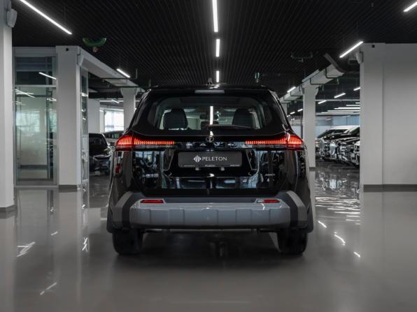 Toyota RAV4 VI (XA60) с пробегом 2026 года, цена 4 200 000 рублей, 15 км, внедорожник, Автокод Объявления