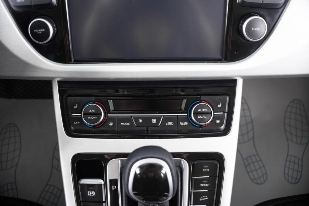 Geely Atlas I Пермь  - изображение 21
