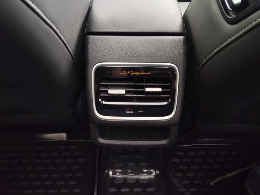 Chery Tiggo 8 Pro Max I Рестайлинг Санкт-Петербург  - изображение 24
