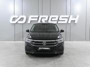 Volkswagen Polo VI Ростов-на-Дону  - изображение 19
