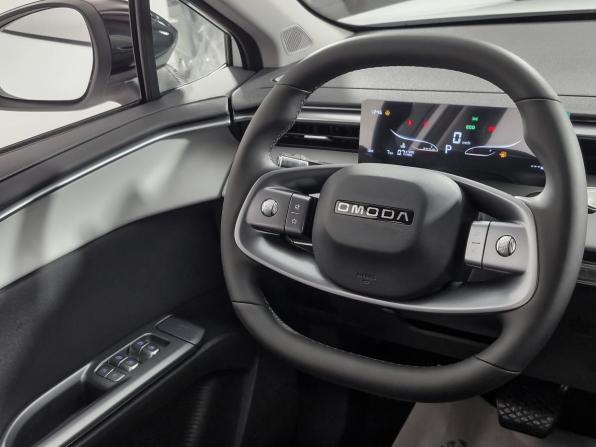 Omoda C5 II с пробегом 2026 года, цена 1 999 000 рублей, 7 км, внедорожник, Автокод Объявления