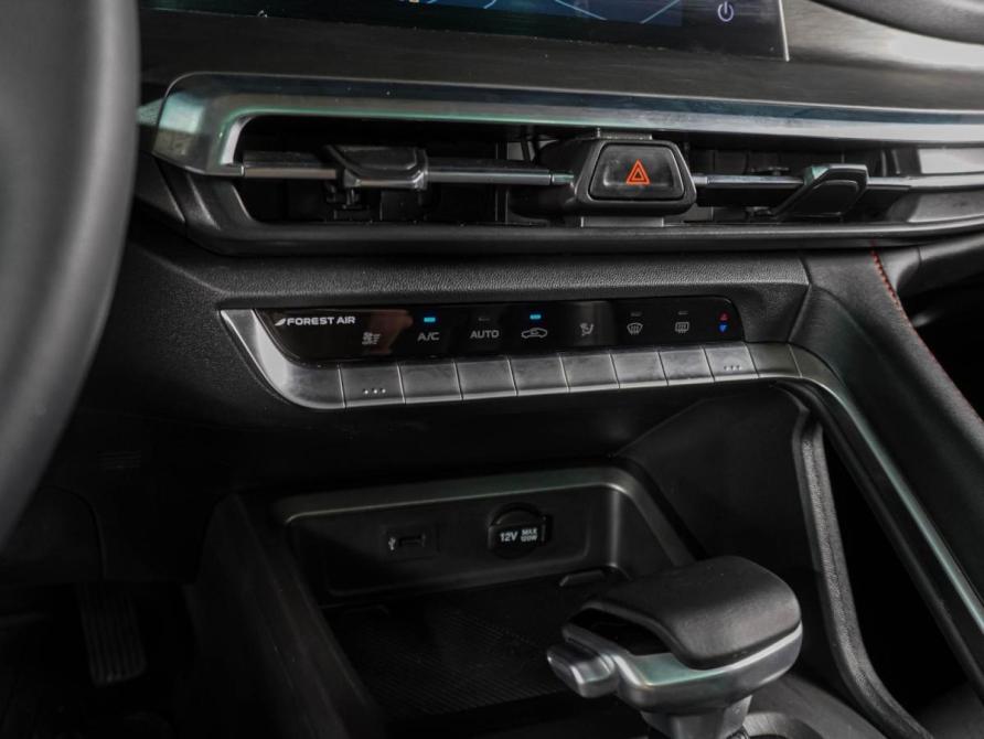 Changan CS35 Plus I Рестайлинг Воронеж  - изображение 13