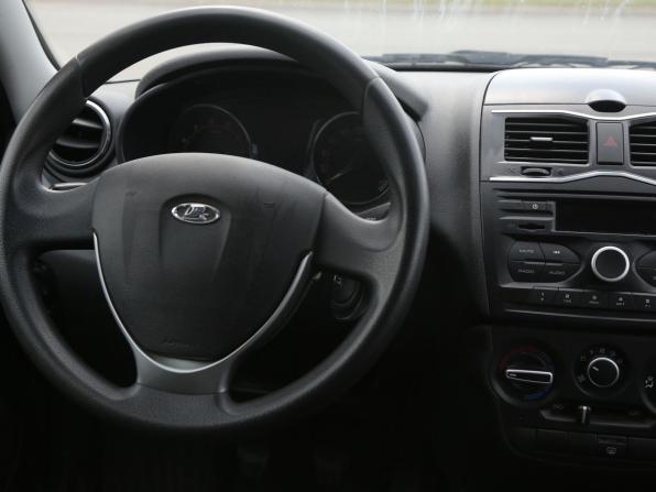 Lada (ВАЗ) Granta I Рестайлинг с пробегом 2022 года, цена 683 000 рублей, 74300 км, седан, Автокод Объявления